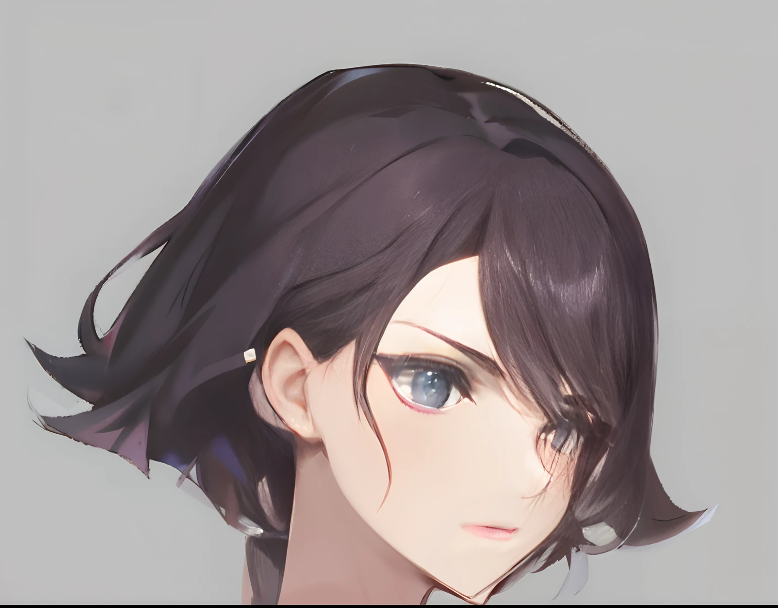 Two-dimensional avatar
