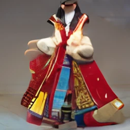 China-style,Tibetan style