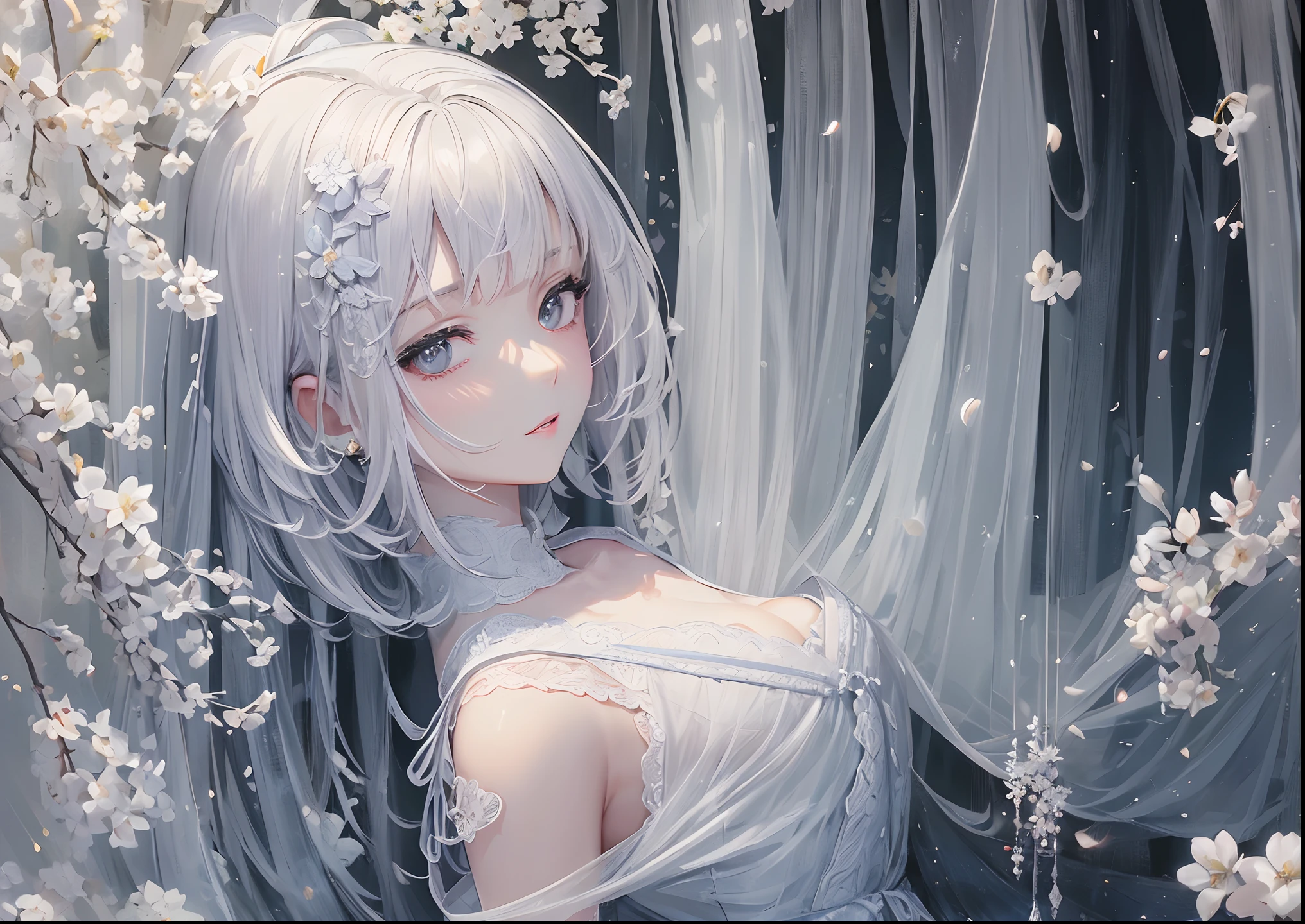 Anime. Azur Lane. Belfast. Housemaid. Slave. Slave collar. Shackles. Maid uniform. Cold. Runny nose. Nasal mucus. Snot. Sneezing. Heat. Heat. Fever. Sneeze. Sneeze standing. Sneeze snot. Snot flows from the nose. Itchy nose. Wants to fix it. I have to sneeze. She sneezed. Snot flew out of her nose. Snot flows from her nose after sneezing. Embarrassment. Blush. Handkerchief. He sneezes, covering his nose with his hand. Blows his nose. Clumsy. Virgin. Period. Standing. Full height. Full body. NSFW. Sneeze fetish. Ultra detail. 8k. Wax permit. Excellent quality.