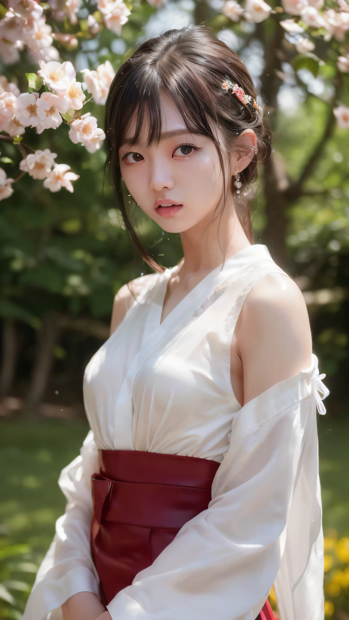 (8K、ultra best quality、masterpiece:1.3)、(realisitic、hyperphotorealistic:1.37)、ultra-detailliert、top-quality、超A high resolution、Ultra-high image quality,8,0 million pixels,Cinematic lighting、depth of fields,Focusing,Sun'rays,Good composition,(Bokeh:1.2),((女の子1人)),((full body Esbian)),二重まぶた,A Japanese Lady,(()),Beautiful long straight hair,beutiful breast,realistic skin textures,(Realistic ),((Complete body))((Realistic genitals)),((fullnude))(((Full body front facing)))Depictions of sex,Realistic beautiful breasts,fullnude、(Detailed, Wet, Accurate and realistic )、Wet lips ajar、a beauty girl、8 Head Body、Slender body type、Shot from below the whole body、Full-body photography up to the feet、Full body、((Accurate and detailed depiction of female genitalia))、Beautiful standing figure、Beautiful breasts、((エロ:1,5))、No pubic hair、((Wet genitals))((Juice is coming out of the genitals,))((Detailed and ultra-realistic beauty device))、Full-body photography up to the feet,sixteen years oldning、sixteen years old ((Naked genitals)((NSFW:1,7))