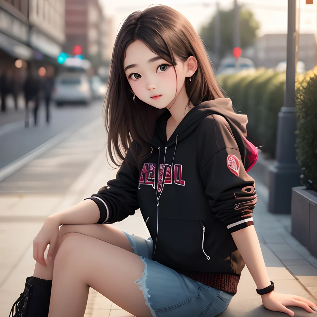 s girl