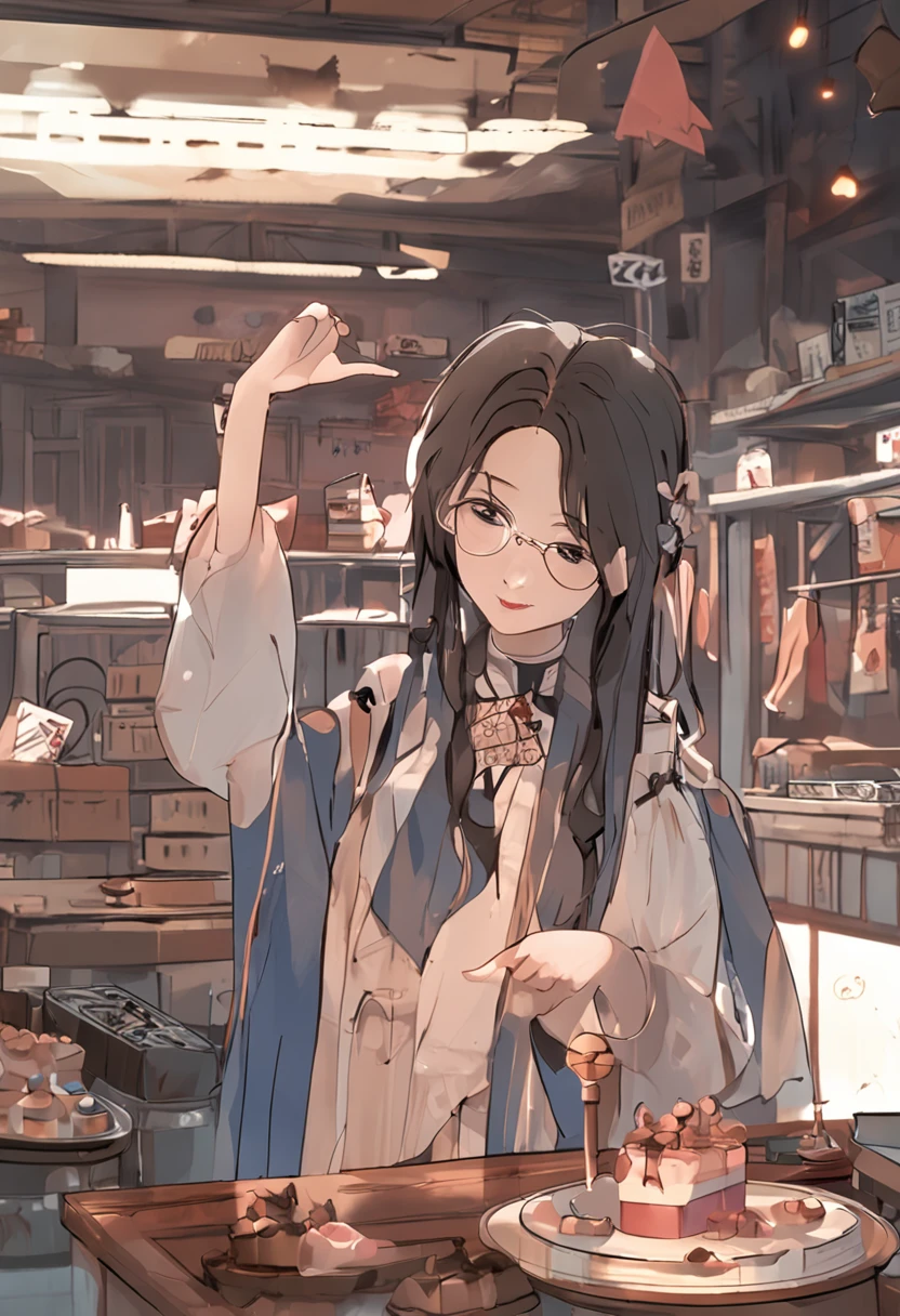 Wang Ou,Ni Ni,Liu Yase,Sister Sa,Cool girl,Royal sister,a matural female,Intellectual sister