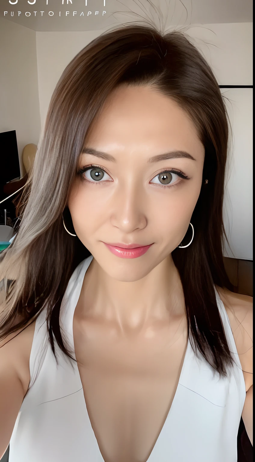 Cinema Lighting、(Key Light:Front 45 degree angle, Subsidy Light、Faint backlight、Shadow), Accurate human body、Knowledgeable person、Correct five-finger、RAW Photos、 4K - ultra-vivid、Highest quality, masterpiece, Ultra-high resolution, (reality: 1.4), (((Oilskin,Glowing Skin、Realistic skin texture、Beautiful skin in every detail、Shiny skin、Shiny skin)))、 Written boundary depth, Focus on the center, Focused girl、Background Blur、Beautiful Eyes, Perfect face and eyes、 (night:1.8,) girl, Short bob black hair, Early teens, Pink collar, Black leggings, Earrings, Big Breasts, thin, Are standing , mischief, zettai ryouiki, irrational solution, Absurd details, Highest quality, (((Big Breasts:1.3))), Grab your chest、naked、White skin、(((Bitch、Sexy Bitch、Super heavy makeup,ga yaru makeup)))、Full Shot, (Ahegao:0.8)、Muscle Girls、Always do squats:1.25)(Beautiful sea beach)、Sweaty、Nipples are always erect