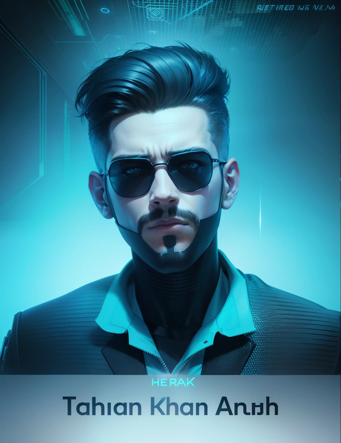 Change Background cyberpunk handsome boy, realistic face, 8k, ultra realistic, 3D