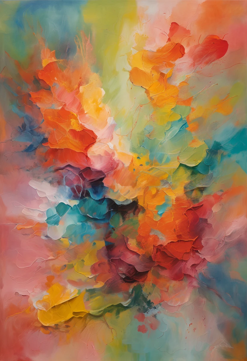 A picture of a lung,plethora of colors,artsation,abstracted, lungs, Artistic illustration, medical image, Illustrations, medical depiction,the detail, Detailed illustration,