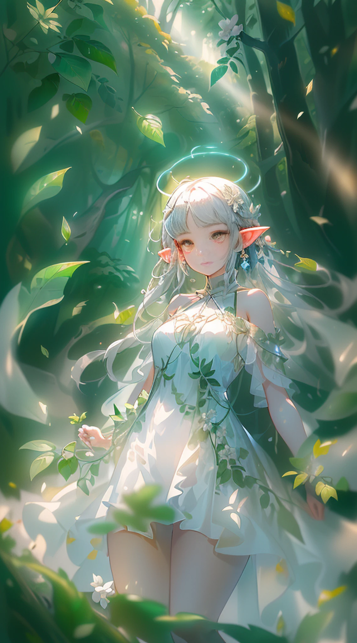 Background with