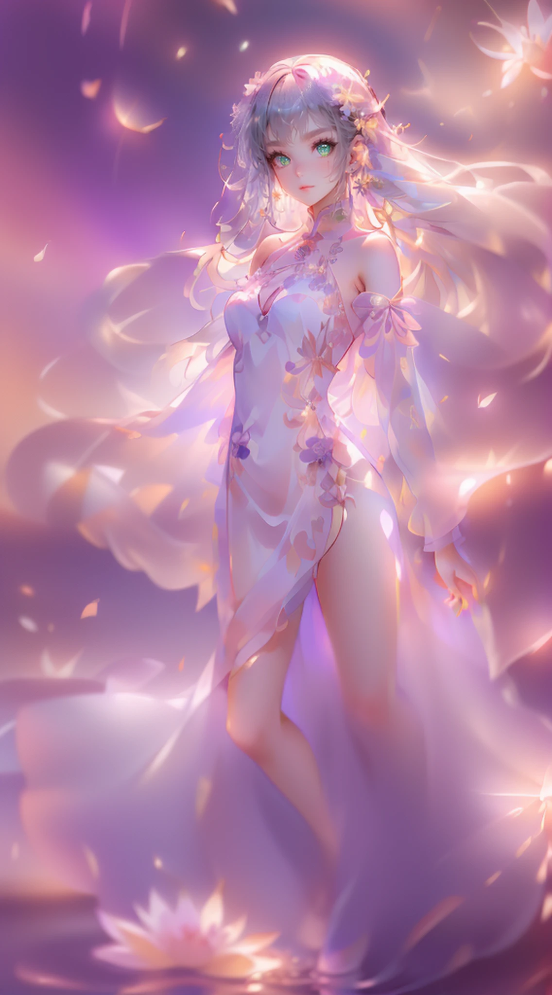 Background with