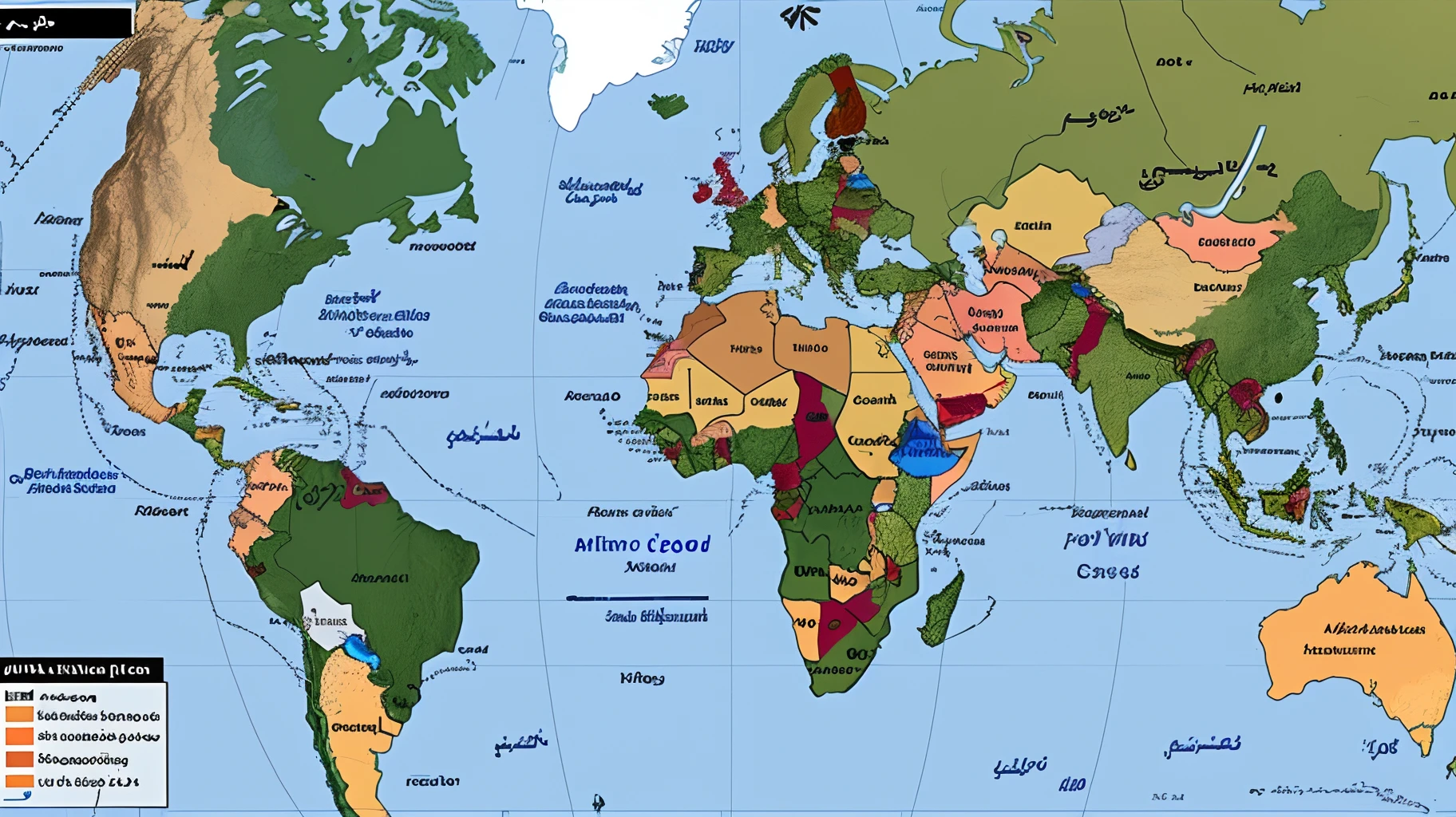 Sixth Middle East War