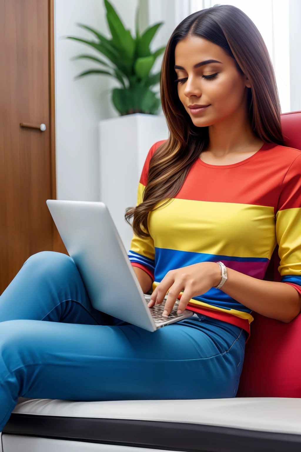 Digital Lifestyle in Colombia