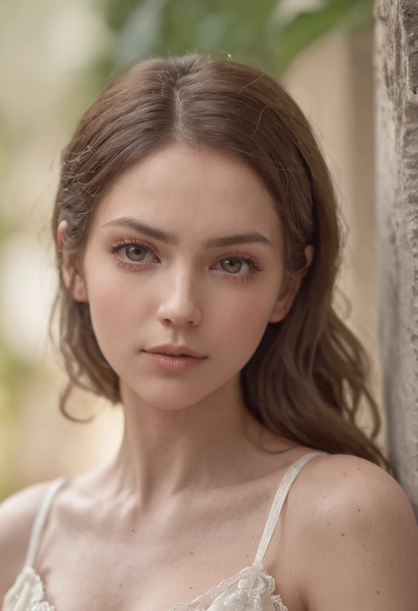 (8k, RAW photo, best quality, masterpiece:1.2),(realistic, photo-realistic:1.37),1girl,Naked shot, Full Body, Spread Legs:1.3, Shoy your Pussy