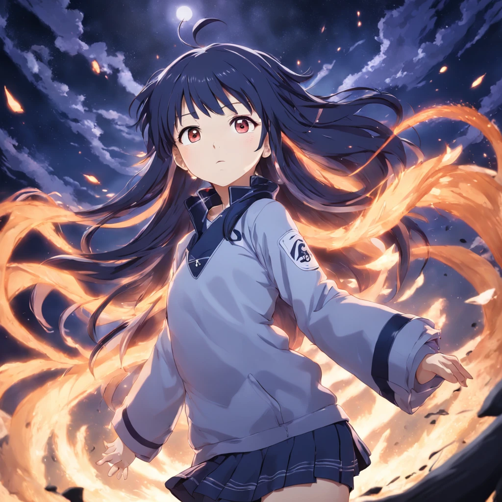 hinata nua