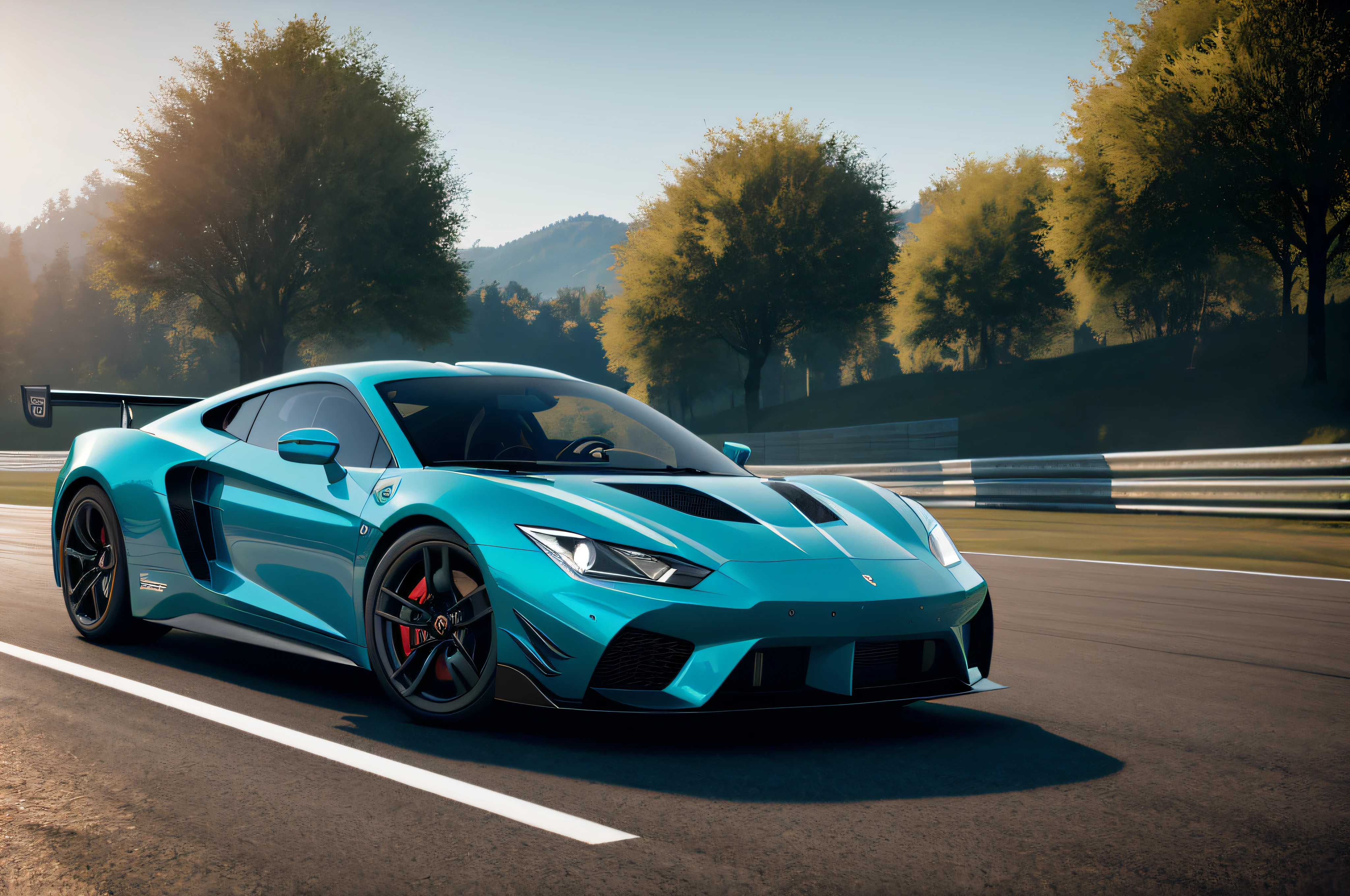 Forza Horizon 5,Racing racing games,Top sports car,VHS effect,(poster for:1.6),poster on wall,Nostalgia,filmposter,intricately details,finely detailled,Hyper-detailing,Ray traching,sub surface scattering,diffused soft lighting,shallowdepthoffield, CGSociety trends,复杂,high detal,Sharp focus,dramatics