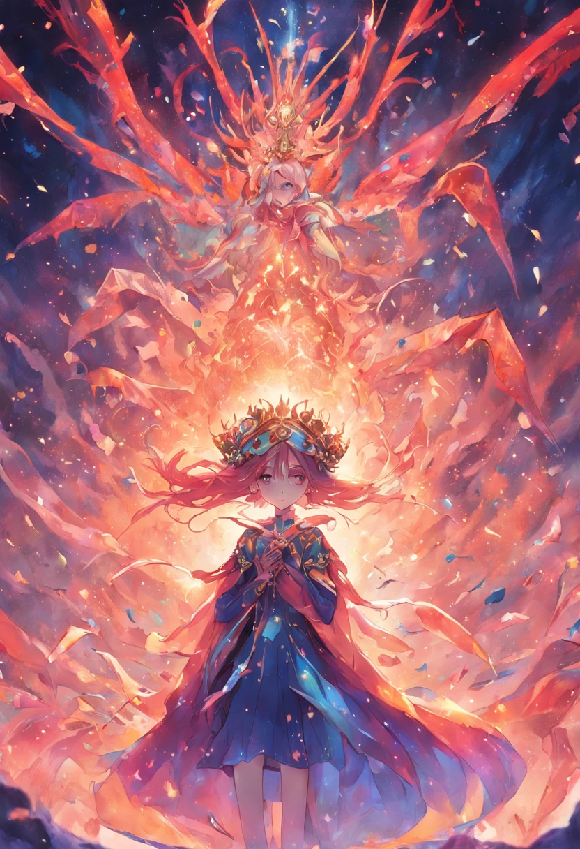 {{{tmasterpiece}}},{{{HighestQuali}}},{{{A high resolution}}},{{{Highest image quality}}},Enchanted Queen,
