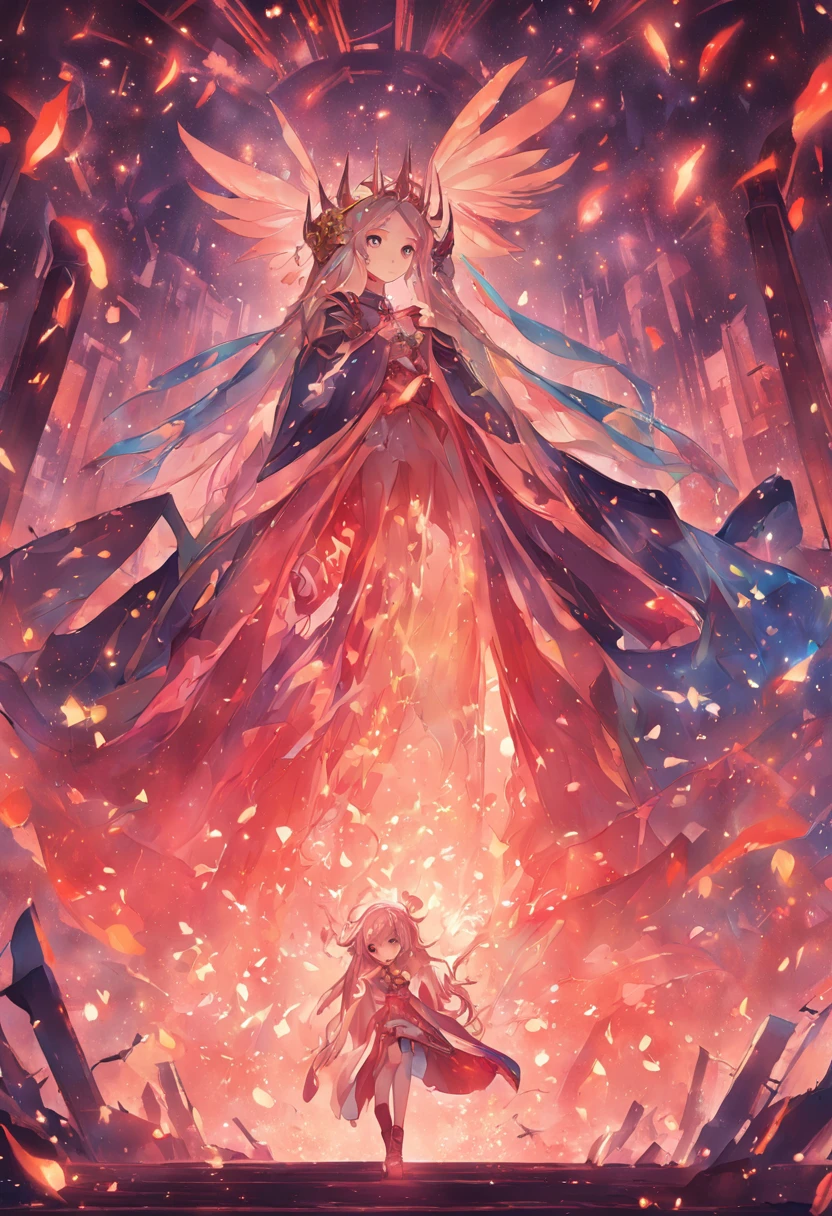 {{{tmasterpiece}}},{{{HighestQuali}}},{{{A high resolution}}},{{{Highest image quality}}},Enchanted Queen,