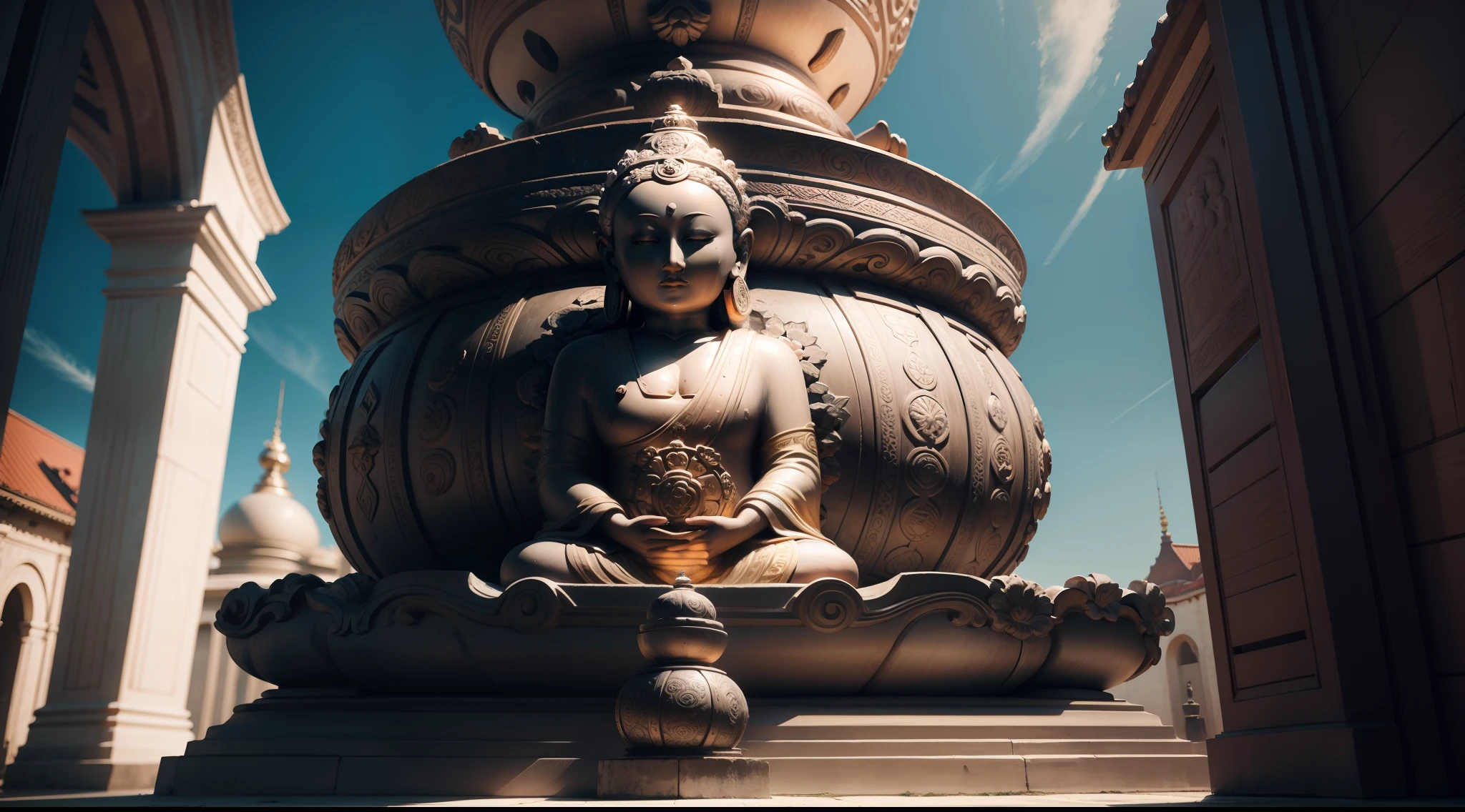 Buda