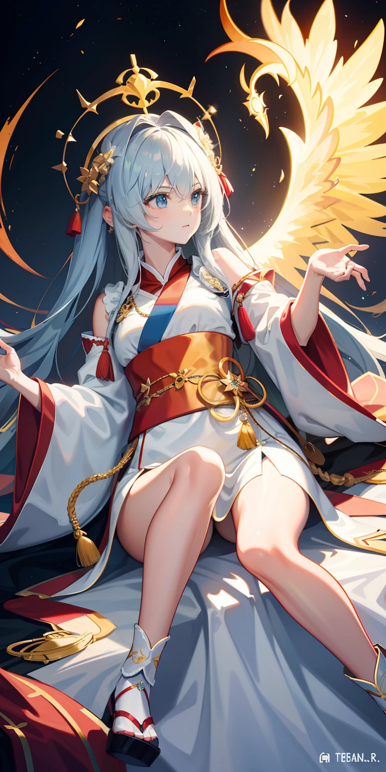 Beautiful，Royal sister
