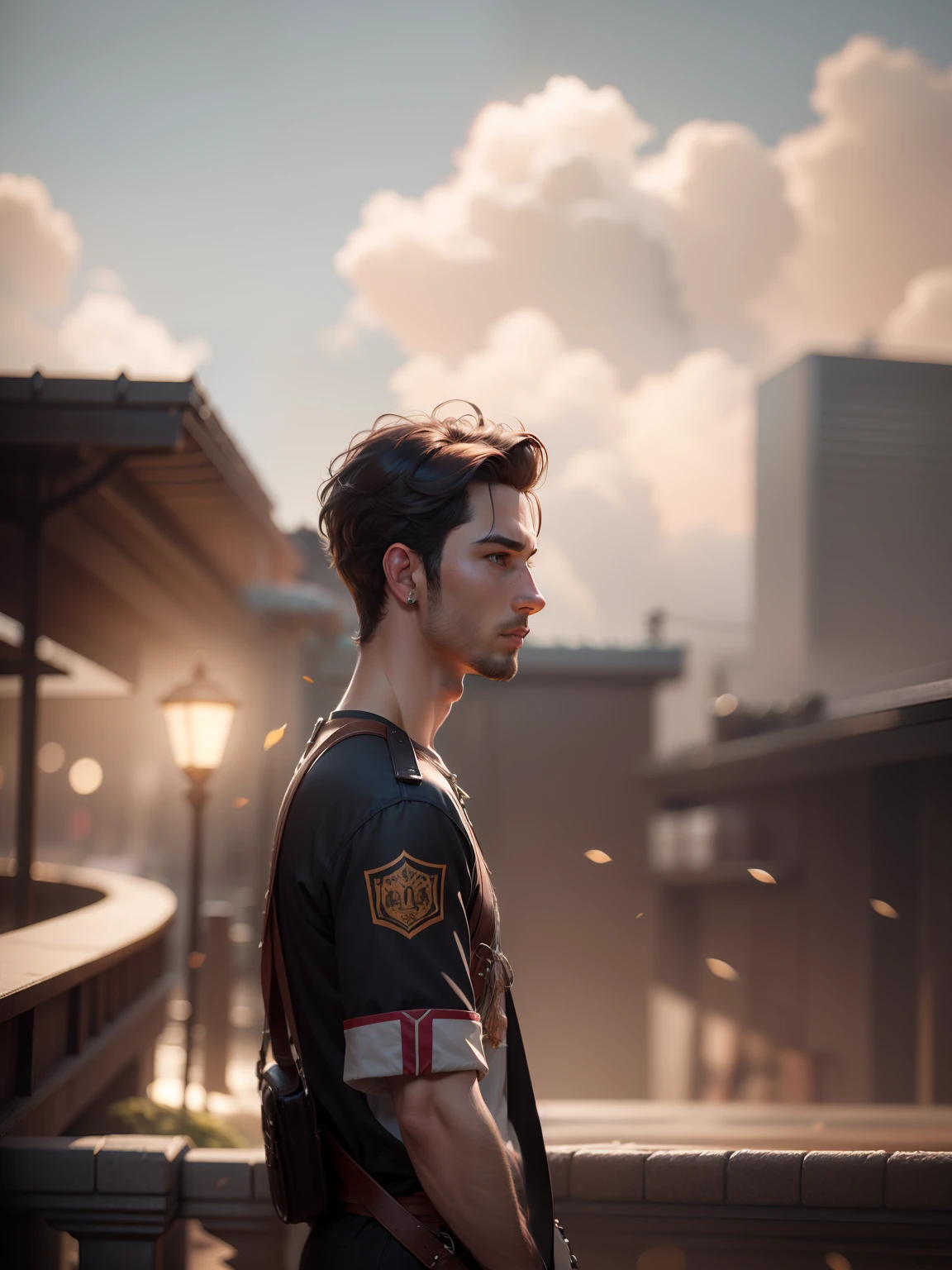 k handsome boy realistic face,8k, ultra realistic