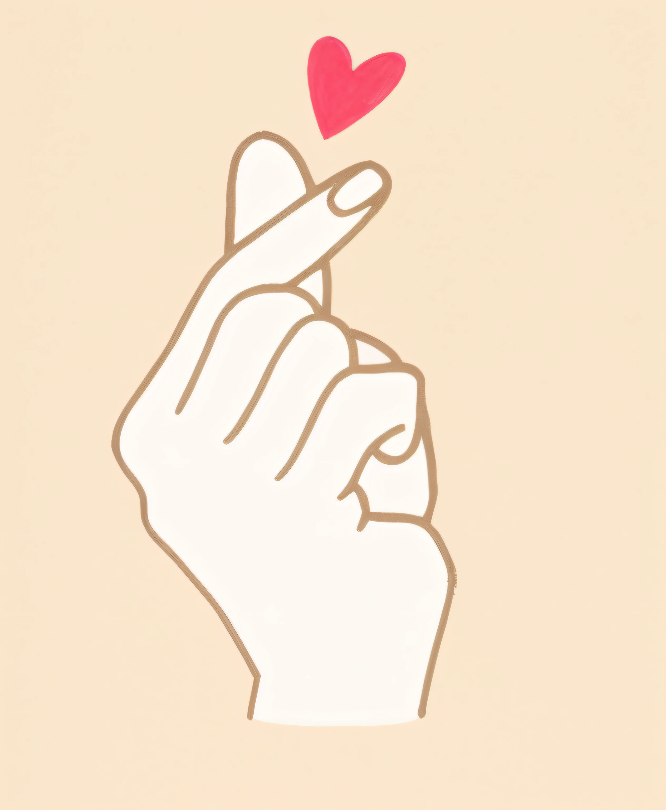 someone is holding a heart in their hand and making a heart sign, middle finger, pointing index finger, hand gesture, with pointing finger, point finger with ring on it, perfectly drawn hands, giving the middle finger, hand drawn animation, heavy gesture style closeup, hand draw, with index finger, hand gestures, outlined hand drawn, gesture, with fingers