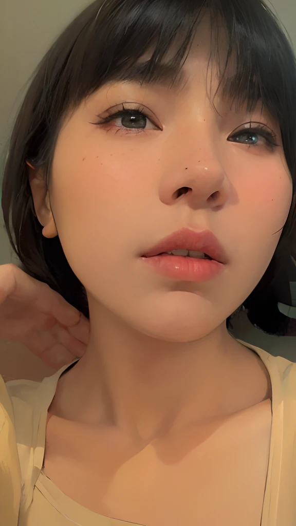 Hyperrealist portrait of female by david hockney and alphonse mucha,fantasy art, photo realistic, dynamic lighting, artstation, poster, volumetric lighting, very detailed faces, 4 k, award winning,, 1girl, in the dark, deep shadow, low key,cowboy shot,(official clothing:1.4) ,long hair,white hair,