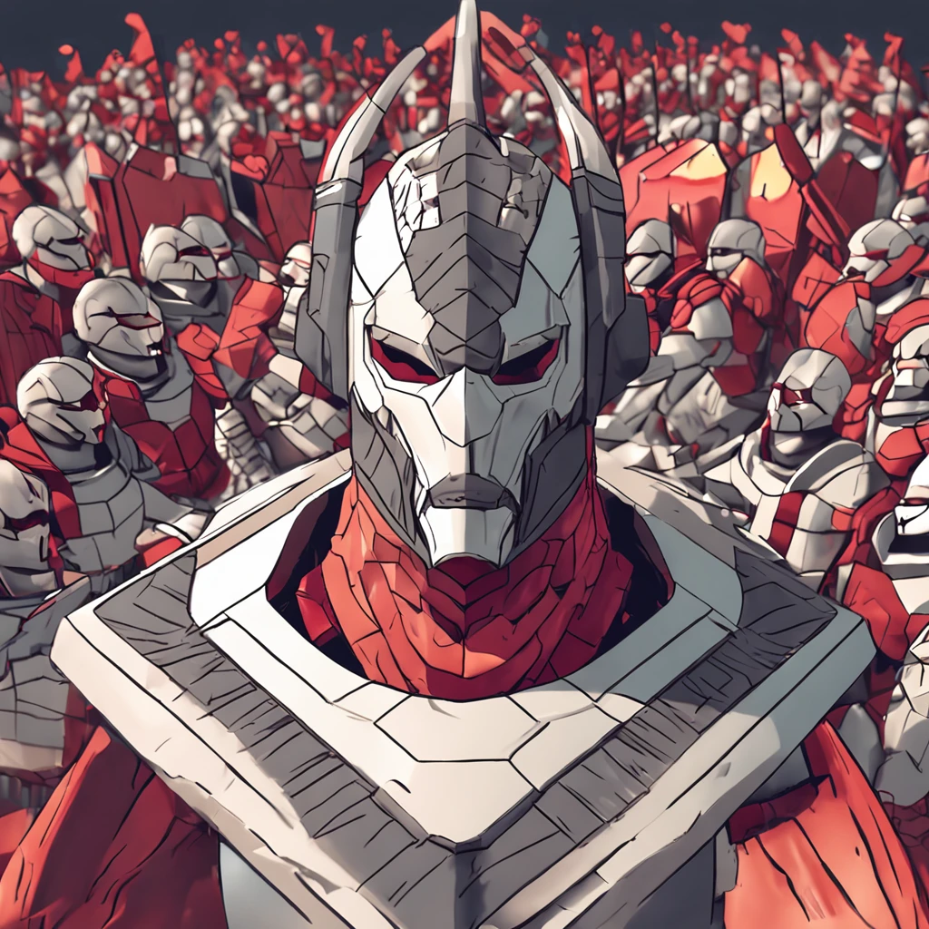 1 Isometric bust of a rouge knight, game art, white background, 1 bust, Realistic upper body, Detailed