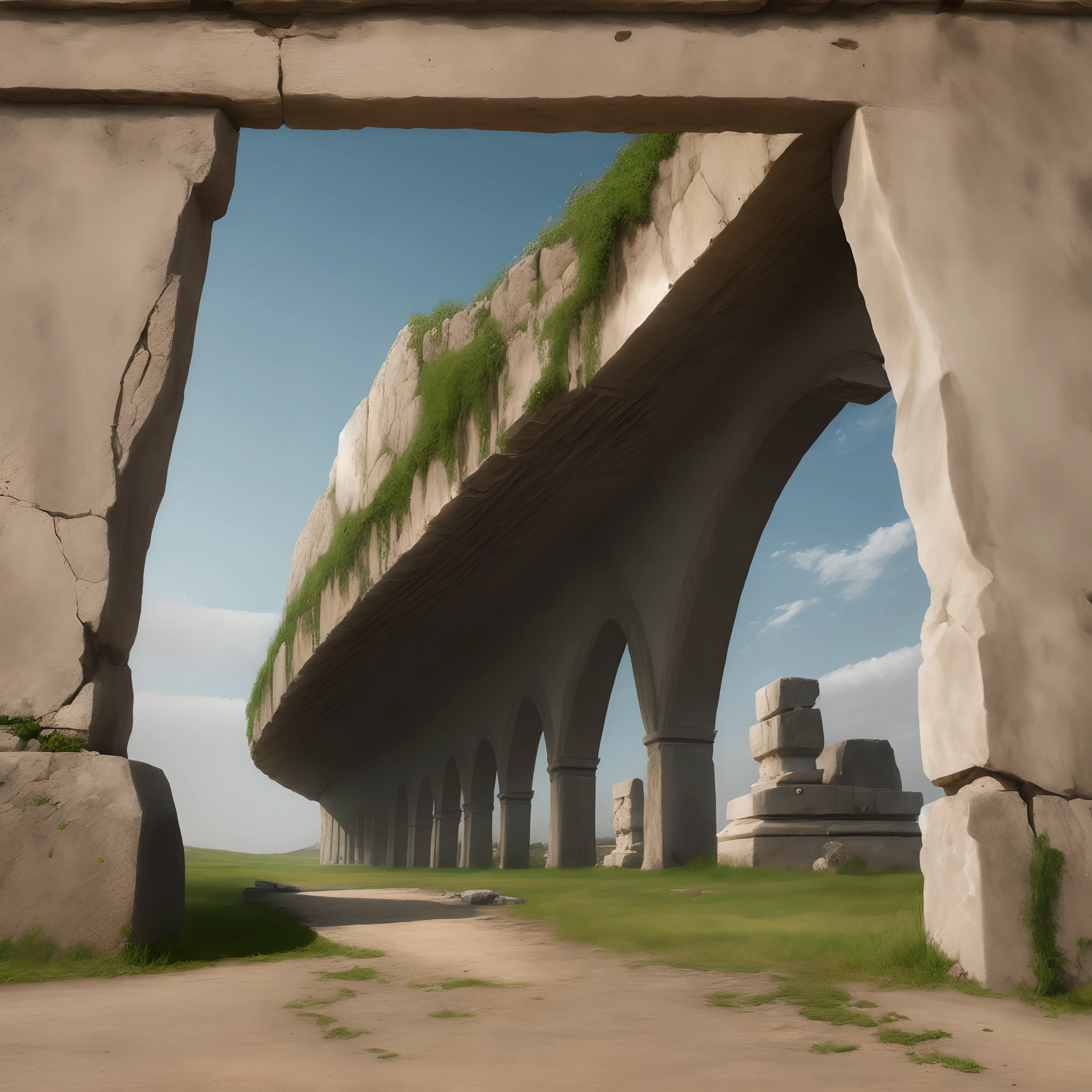 ancient wind,National B