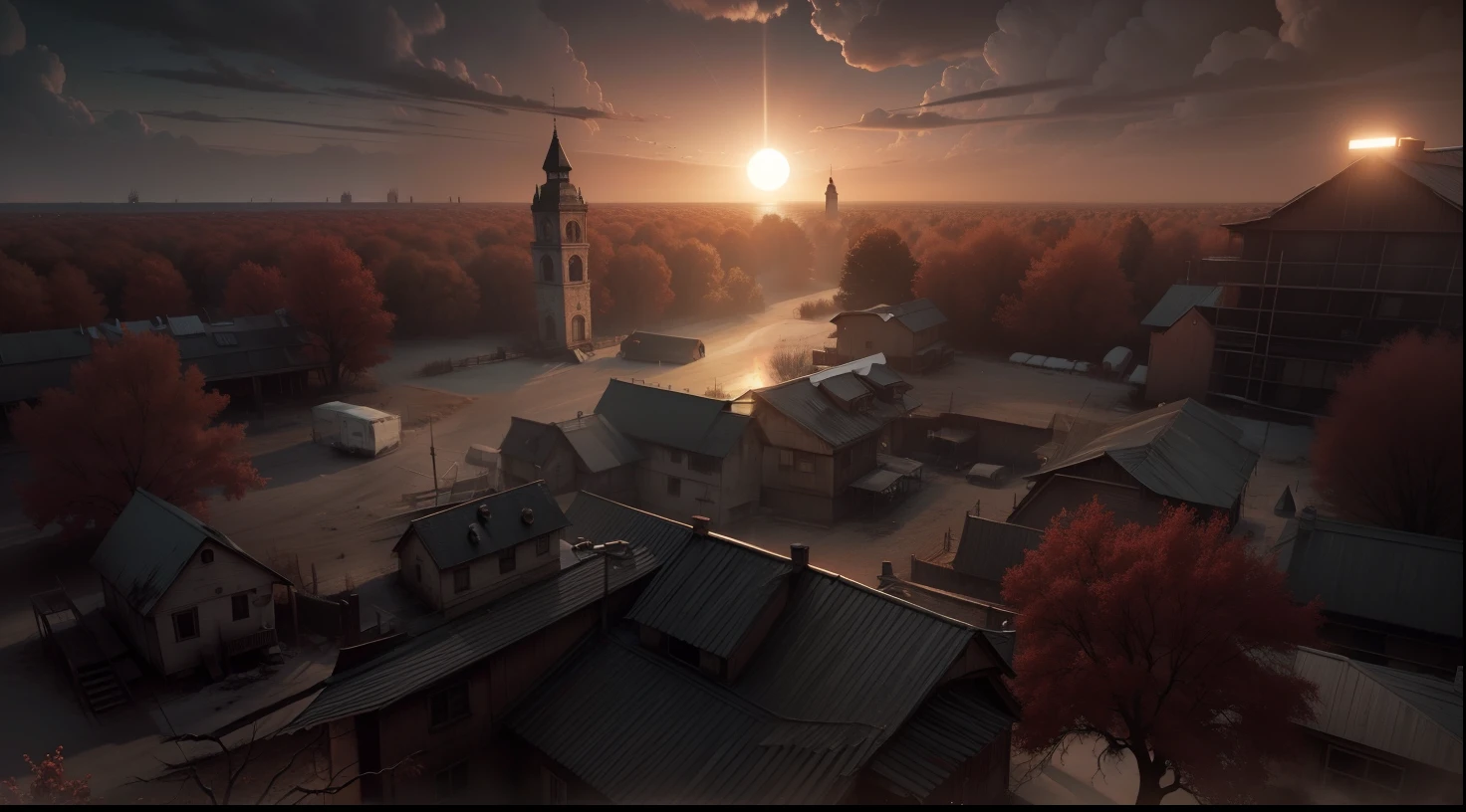 4k horror hd