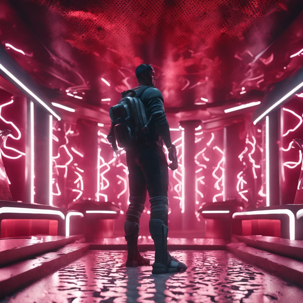 Someone Holding Red Liquid Cup, In Jungle, Ultra Realistic 8k Octane Photo, Rendered With Unreal Engine 8k, Made With Unreal Engine 5, Rendered In An Real Engine 5, Cryengine render 8 k, dark bleeding acid, built in Unreal Engine 5.