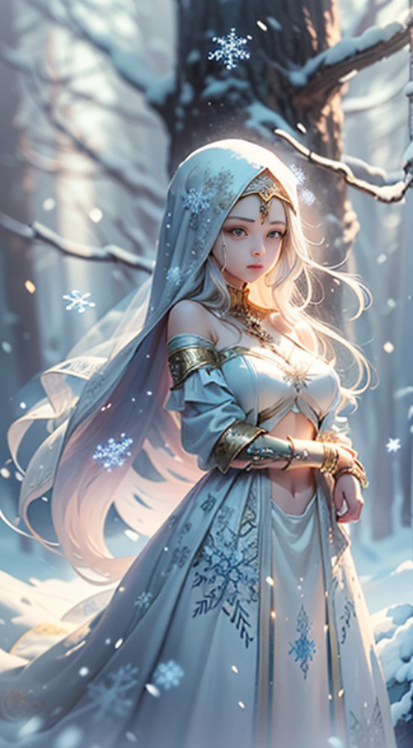 Background with