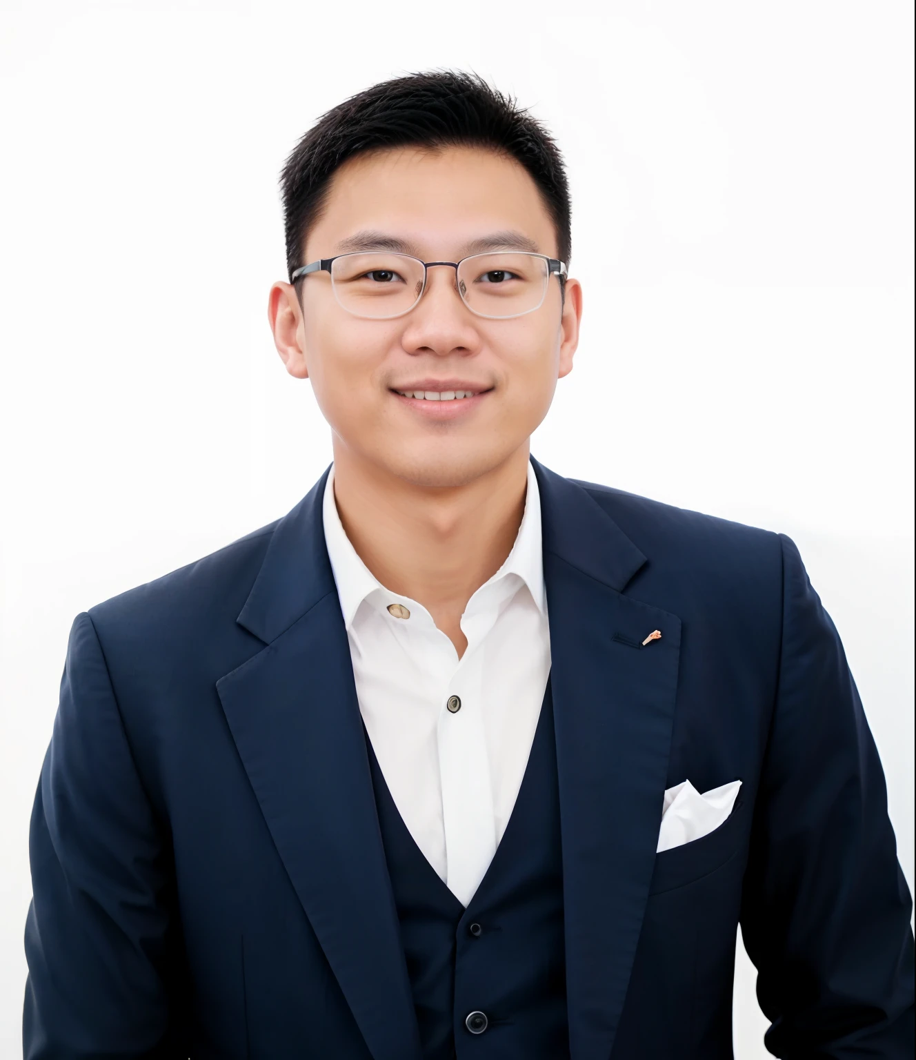 smiling man in a suit and tie posing for a picture, ross tan, professional profile photo, lim chuan shin, victor ngai, stanley artgem lau, david luong, professional picture, darren quach, professional profile picture, ren heng, stanley lau, peter chan, corporate photo, christopher cao, reuben wu, kevin hou