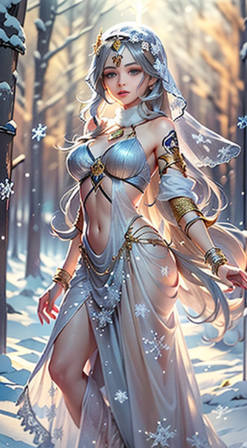 Background with