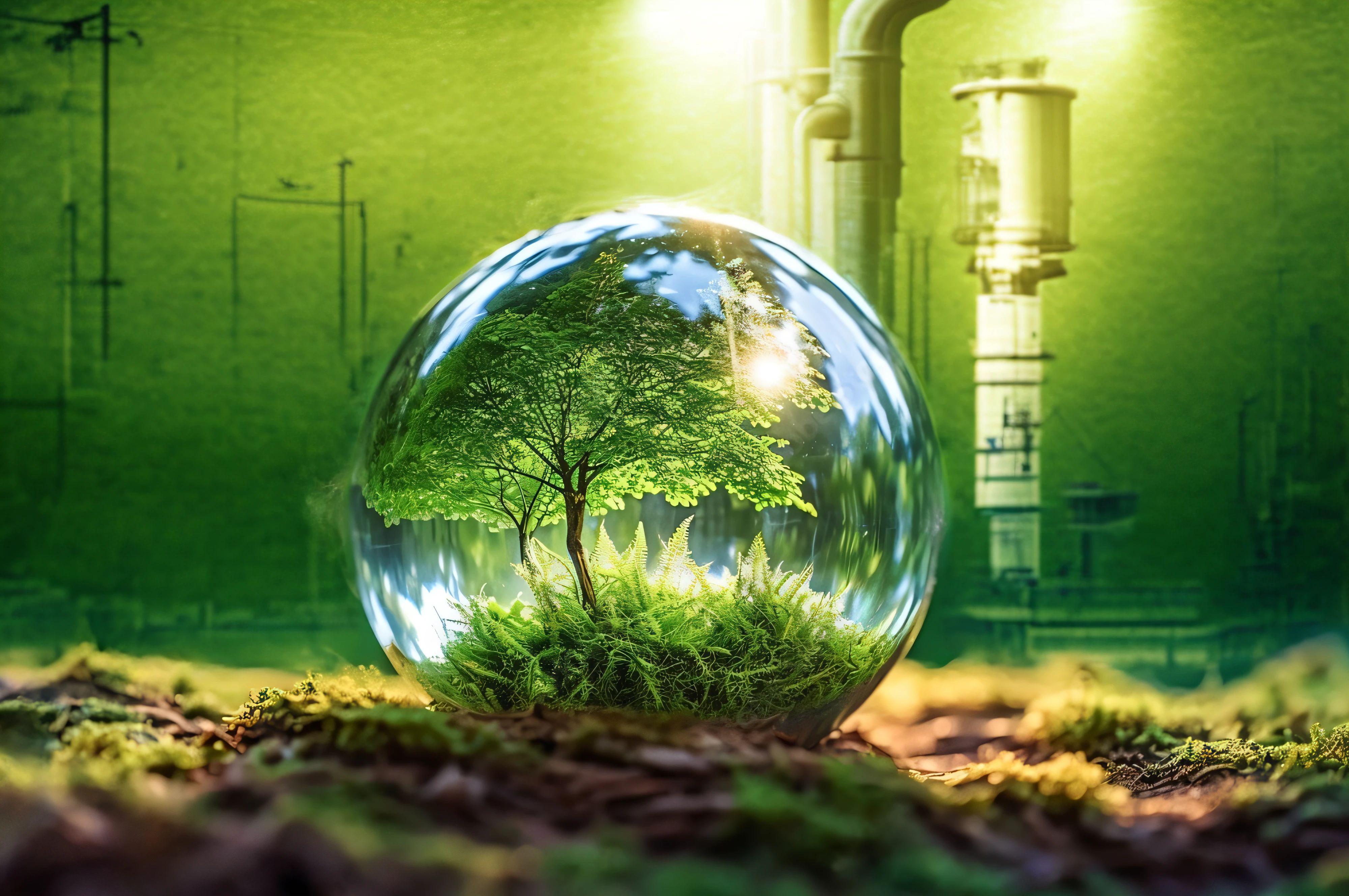 Nuclear wastewater,Nuclear contamination,sewage