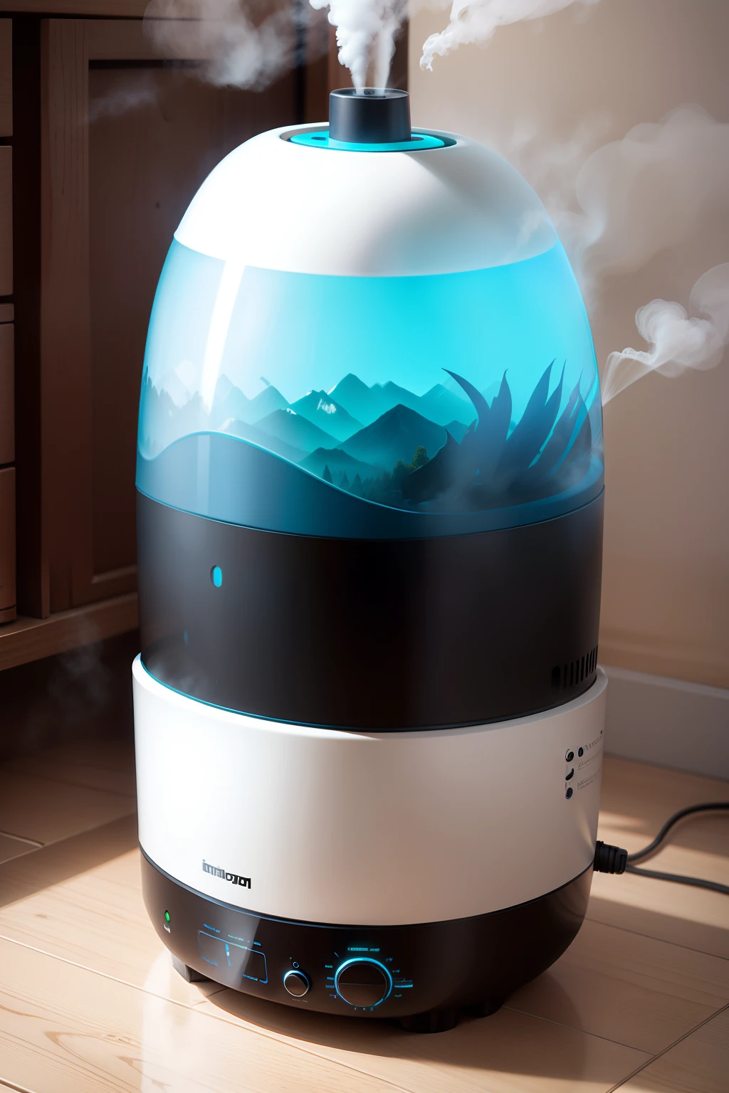 humidifier