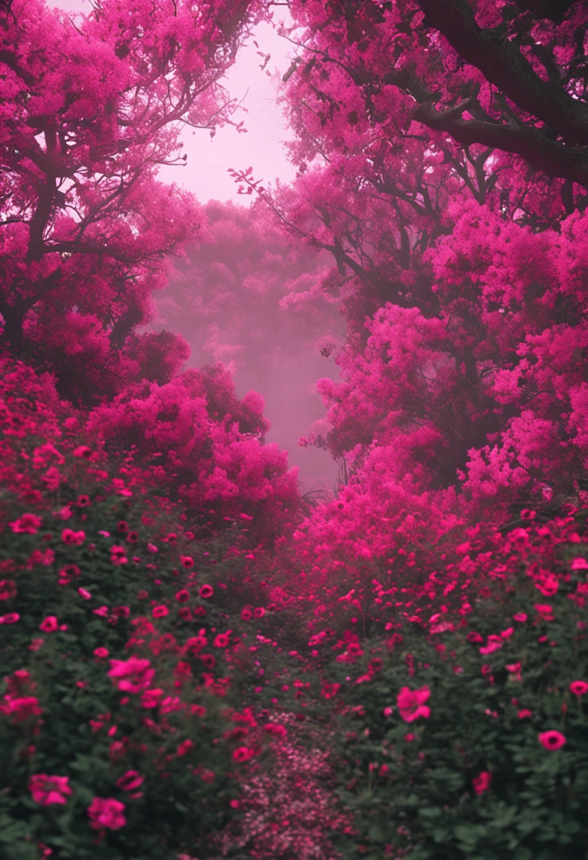 stitch pink