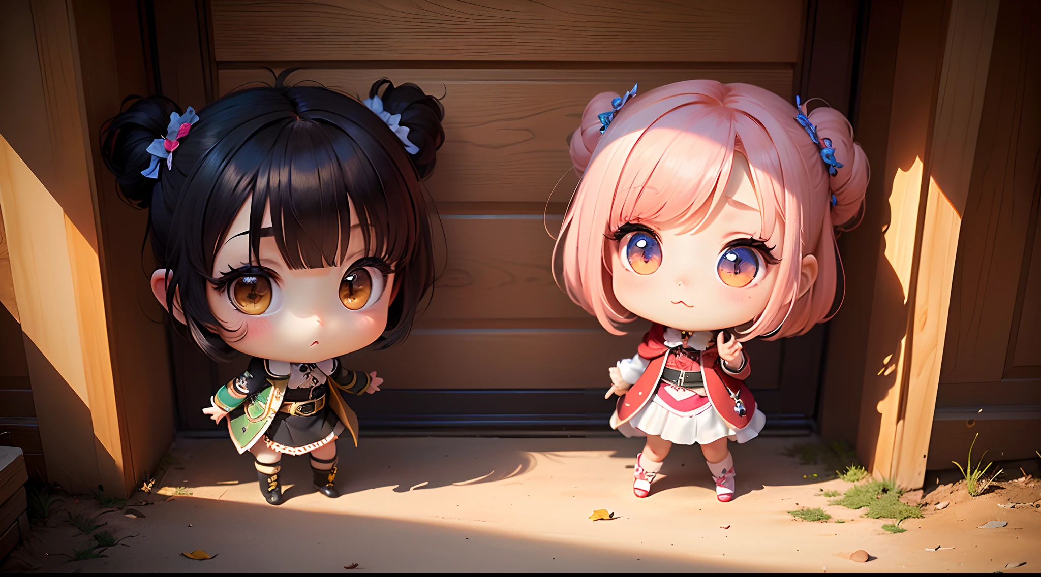 Chibi