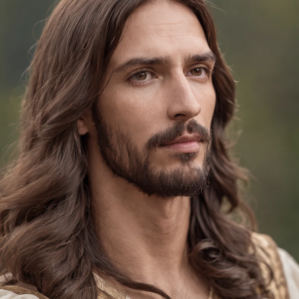 imagem de jesus cristo pra thumbnail youtube