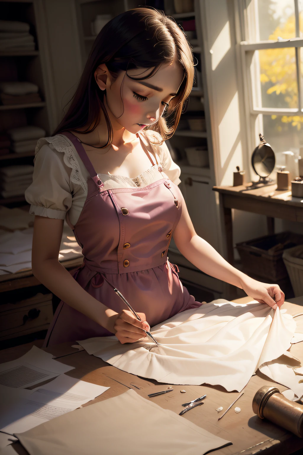dressmakers