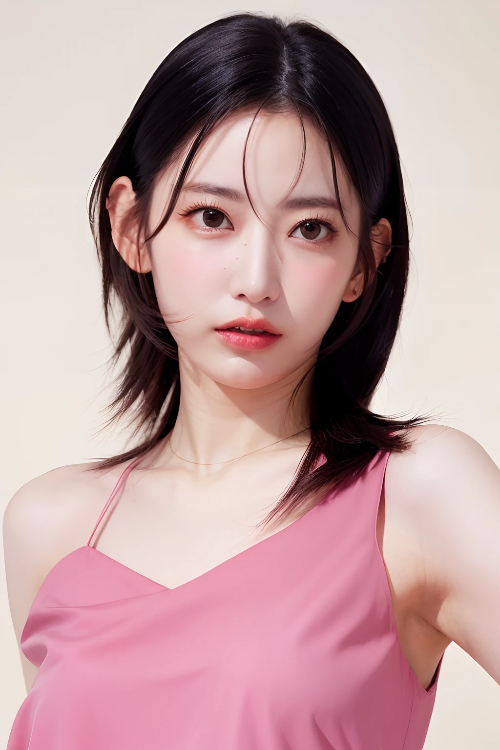 photorealistic,
photo of a woman,
Akihide Tamura
