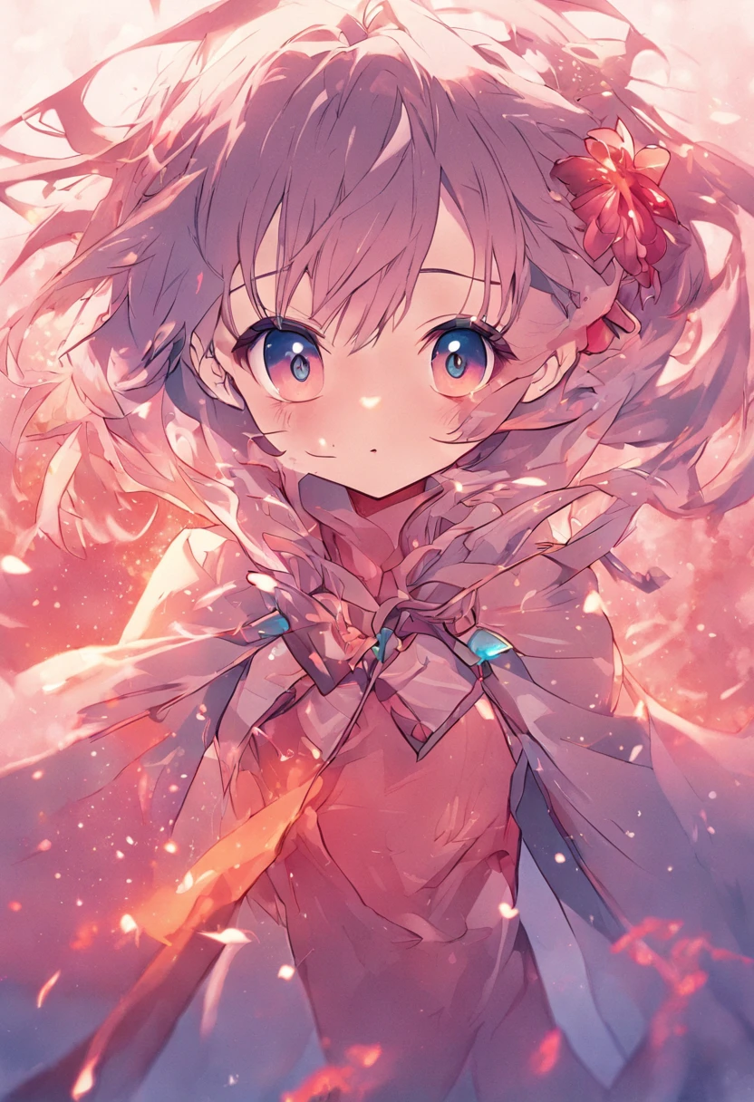 anime chibi character sheet