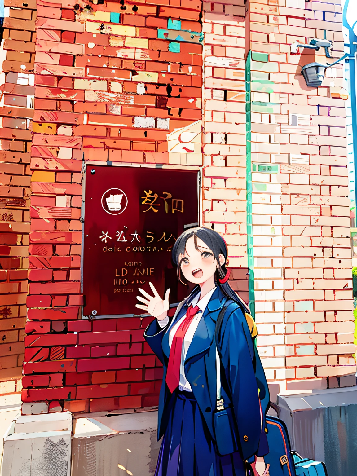 Anime figure,schoolgirls,adolable,anime big breast,yellow clothing