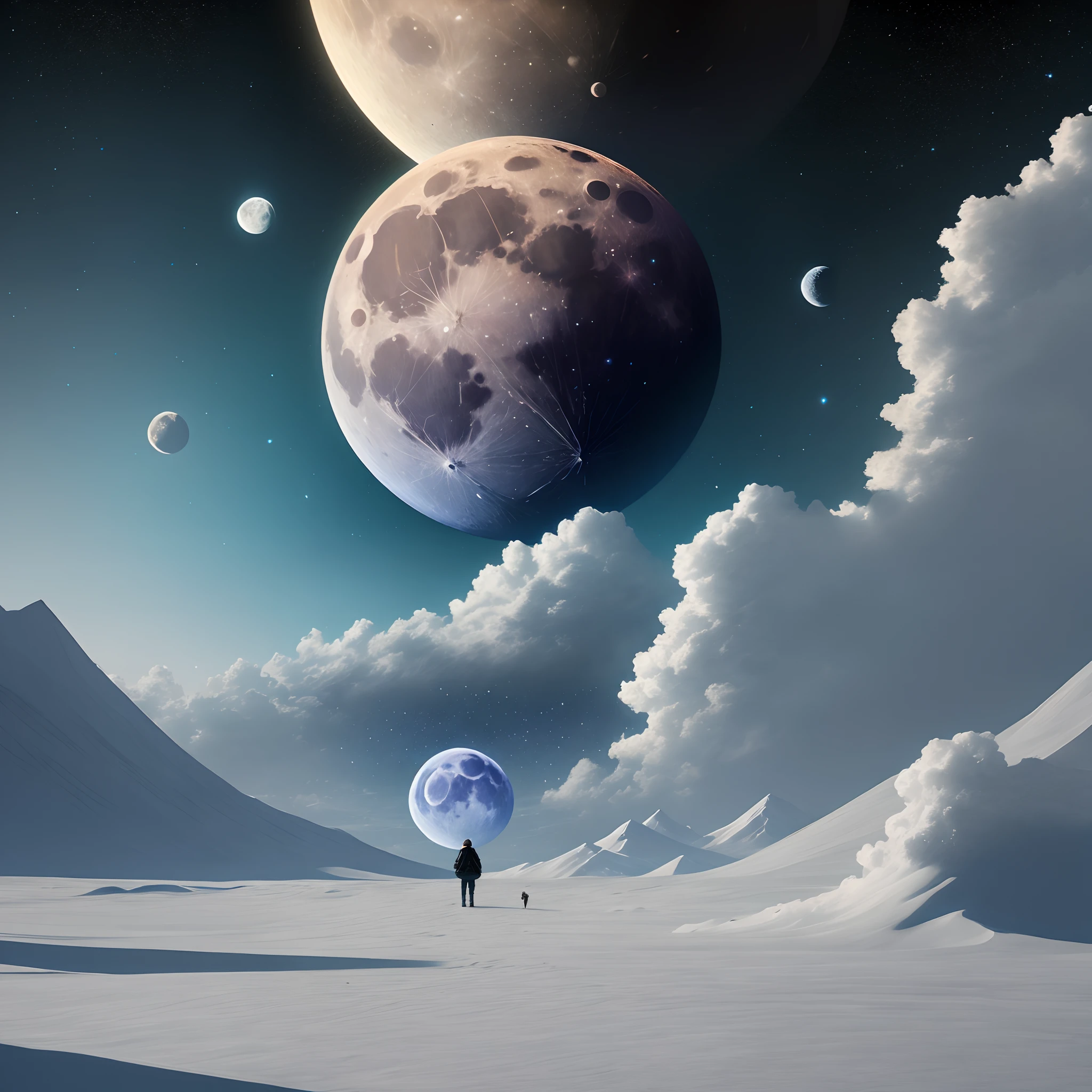themoon