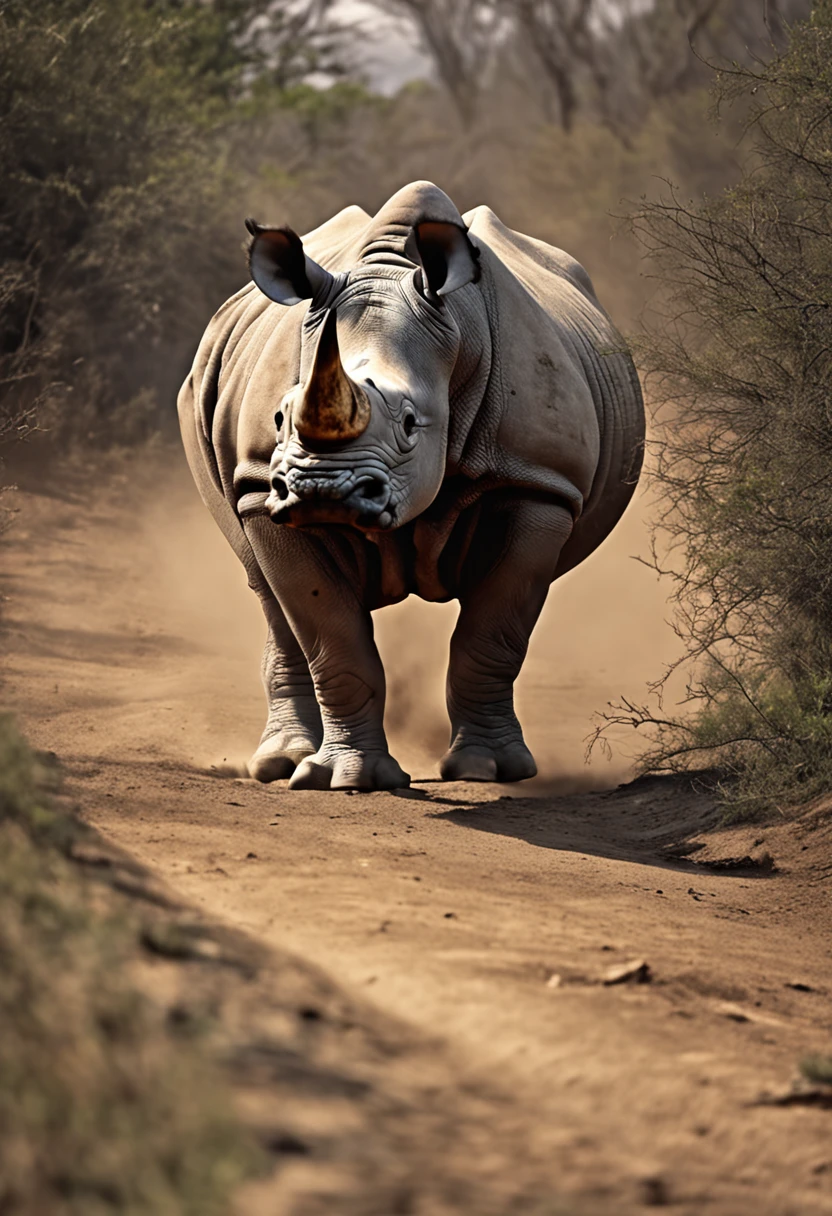 rhinoceros
