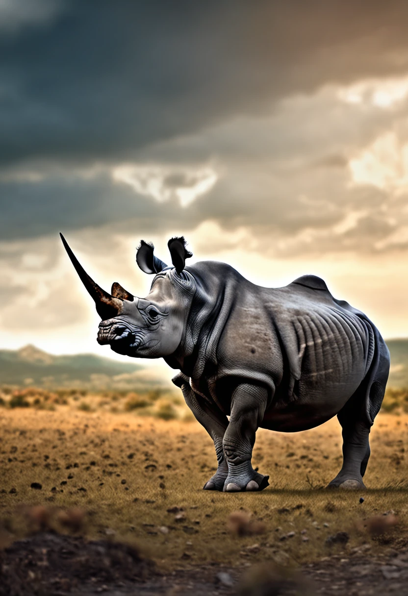 rhinoceros