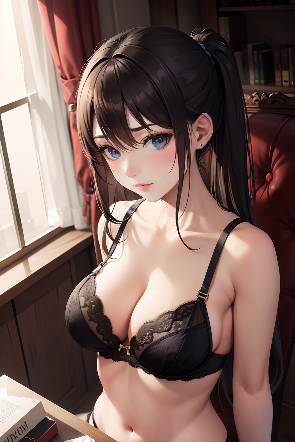 Erotic lingerie