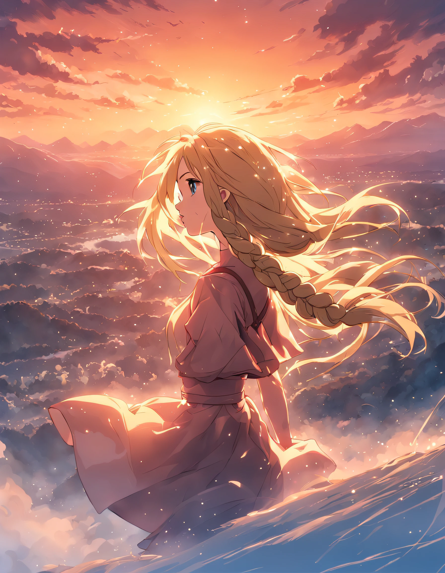 Life activities, ((One girl:1.5)),((hot onsen:1.5)),(masutepiece:1.2),,Outdoors,Best Quality,((Best Beautiful Girl)), High resolution, Unity 8k壁纸, (eradication))0.8), Perfect Lighting, extremely details CG, ( Perfectly structured wrist Perfect Anatomy),model poses,Eyes open,(masutepiece:1.2), Best Quality, Fate Testarossa, 1girl in, Long hair, a blond,Twin-tailed, a black ribbon,((full :1.5)), Park, High resolution, Unity 8k壁纸, (Illustration:0.8), extra detailed face, Perfect Lighting, extremely details CG, (Perfect hands, Perfect Anatomy),masutepiece, Best Quality,red blush,((9years old:1.7))、((Expression of pleasure:1.5))tiny girl,Clean female genitalia,Dense female genitalia、((Naked soaking in a hot spring:1.8)),((small tits:1.8)),