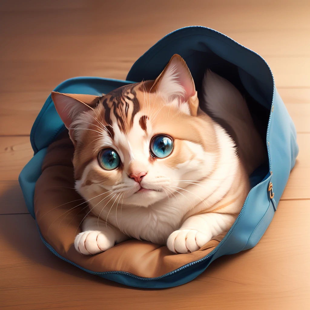 Walnut cute