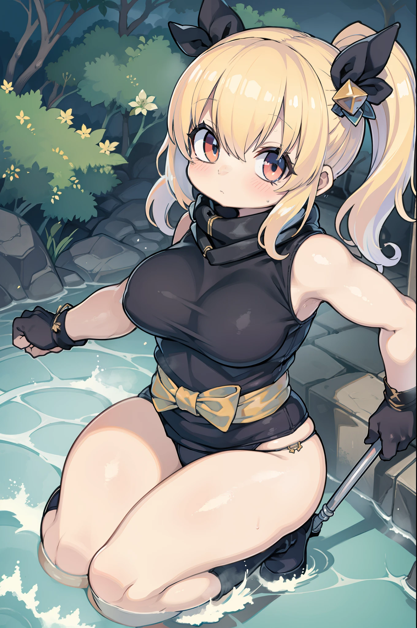Kunoichi