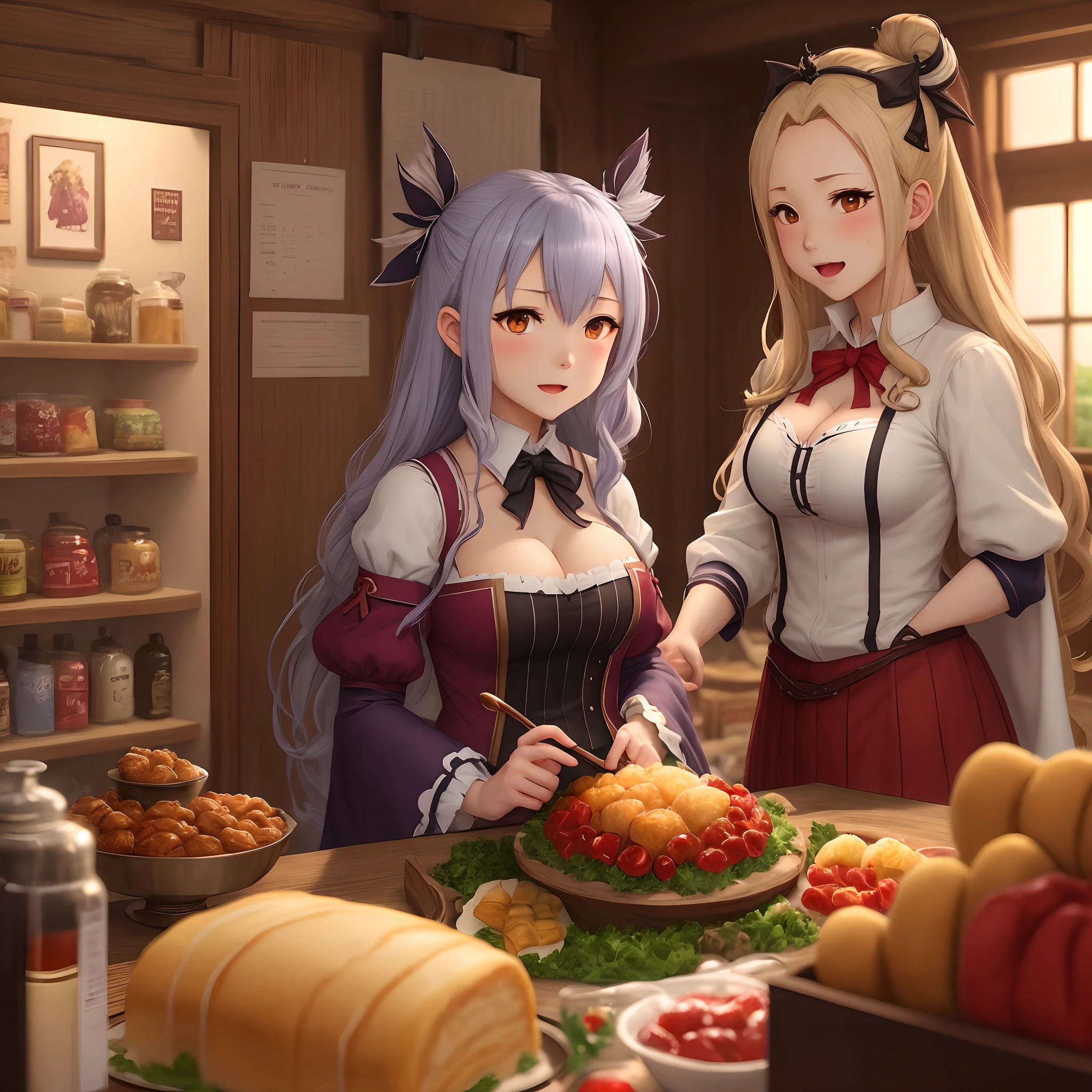 in isekai