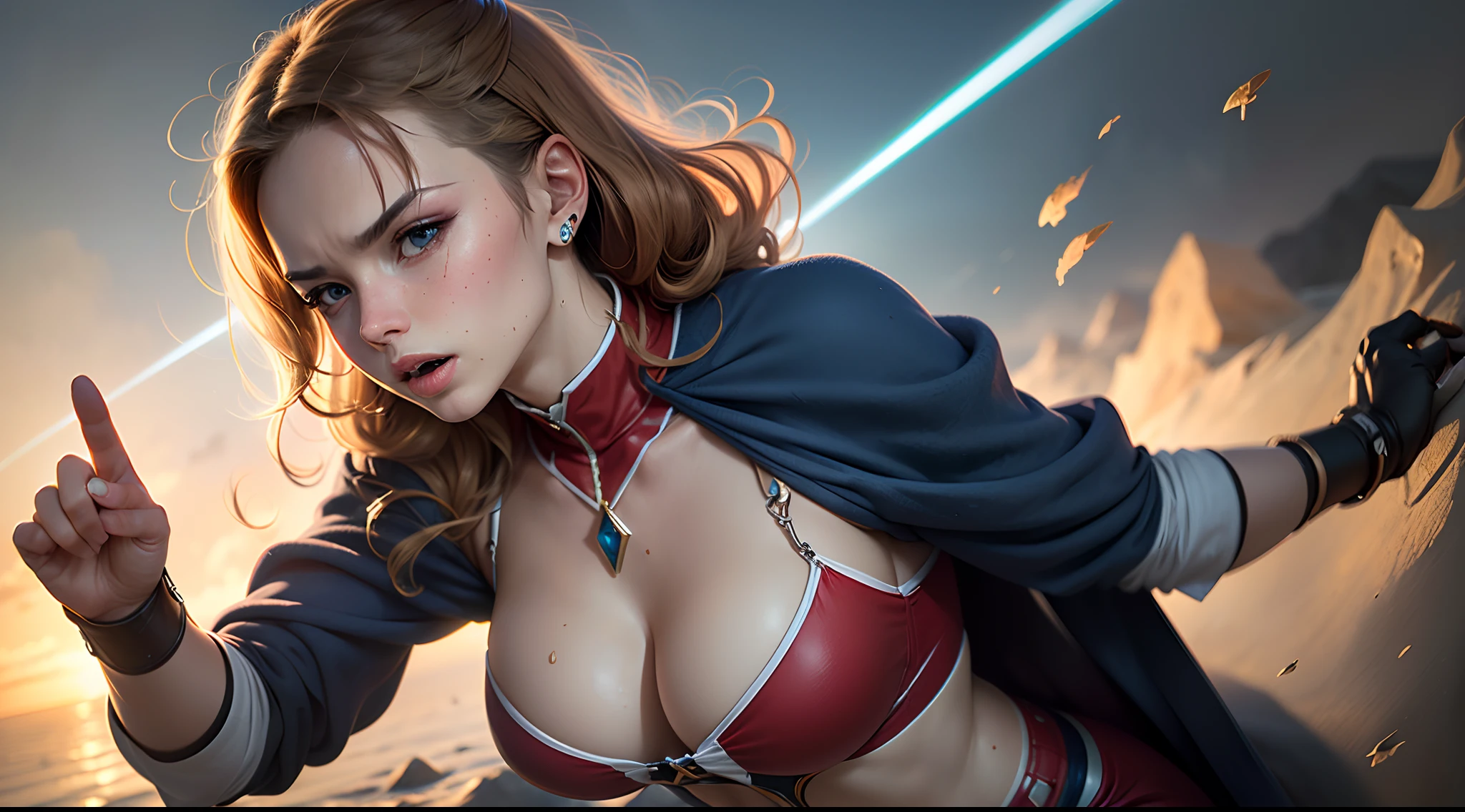 force