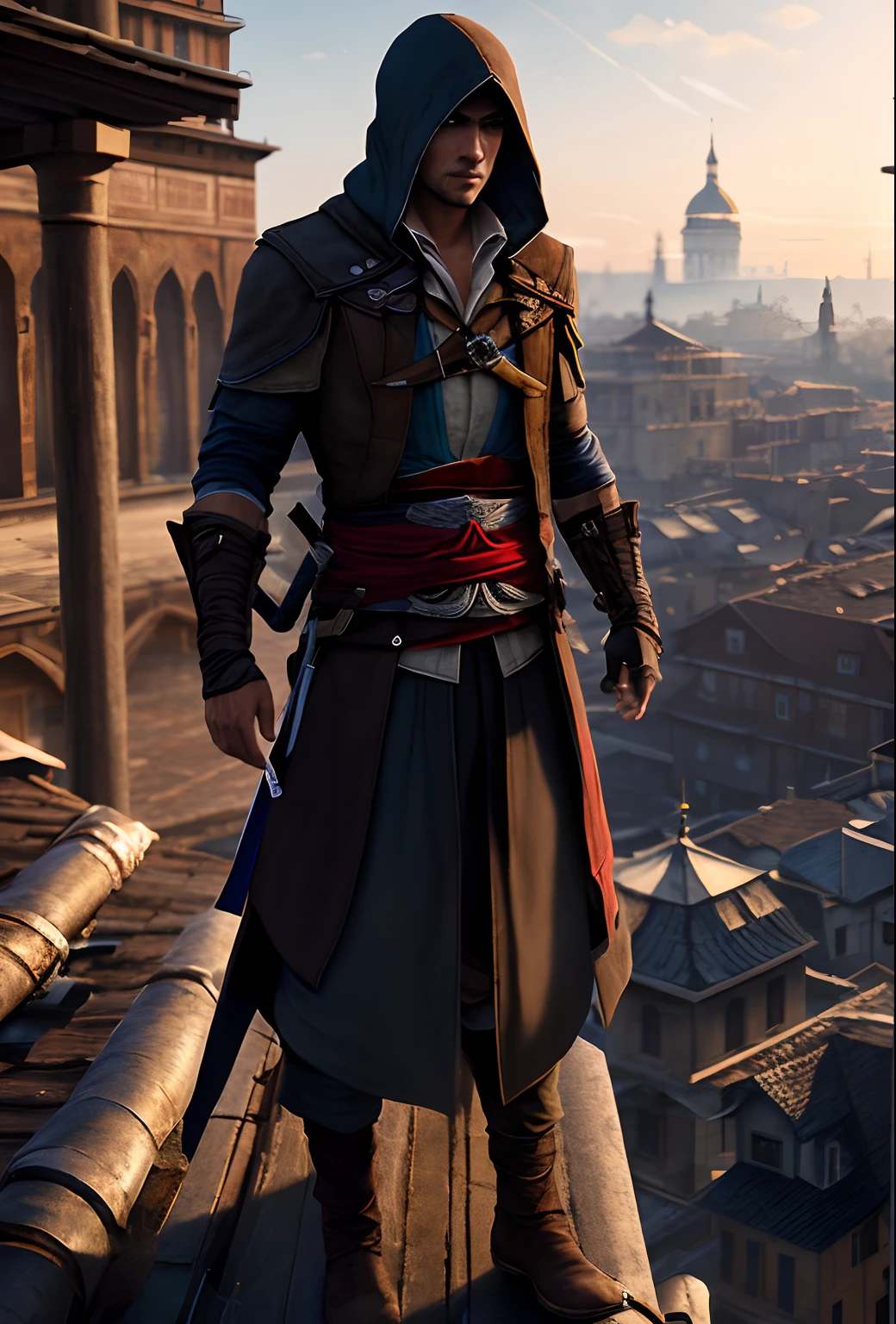 Assassin's Creed