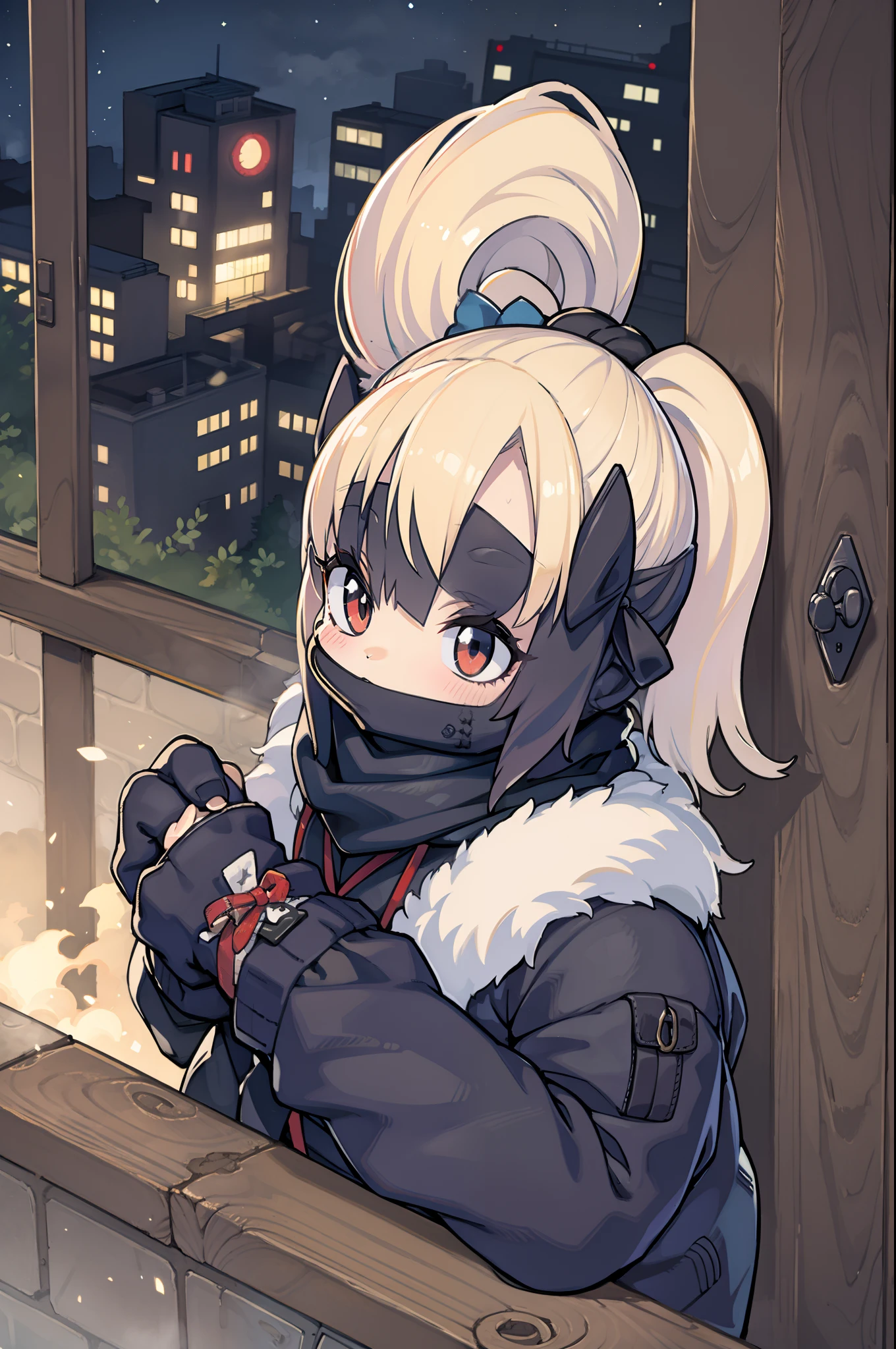 ninjartist
